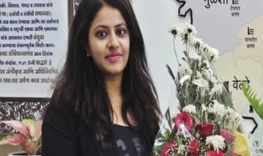 दिल्ली की पटियाला हाउस कोर्ट ने उन्हें अग्रिम जमानत देने से इनकार कर दिया, पूजा खेडकर अब होगी गिरफ्तार!