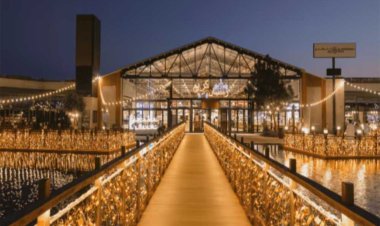 दुबई एक नई और अनोखी पहल के साथ फिर से सुर्खियों में, मॉल से कमाए पैसों से 50 मस्जिदें बनवाएगा ये इस्लामिक देश