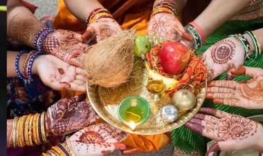 जाने कब है हरियाली तीज? जानें शुभ मुहूर्त, पूजन विधि और उपाय