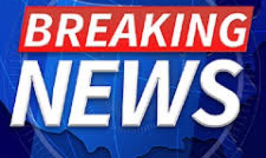 धंवन्तरी मंदिर के लिए भूमिपूजन