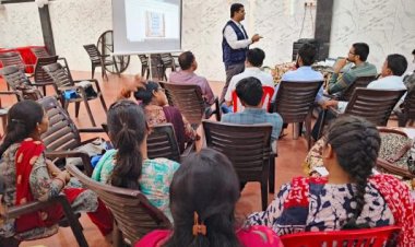 फाइलेरिया नियंत्रण के लिए चलेगा विशेष जांच सर्वेक्षण अभियान