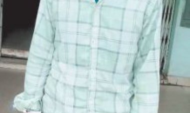 बीटीएस ब्वाय के नाम से स्नैपचेट पर लड़कियों को ब्लैकमेल करने वाला ग्वालियर से गिरफ्तार