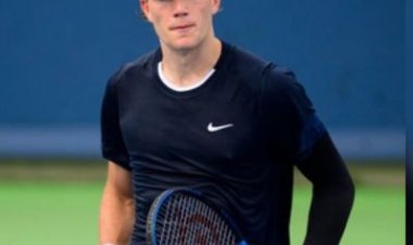 ड्रेपर, शेल्टन, रूण सिनसिनाटी ओपन में आगे बढ़े