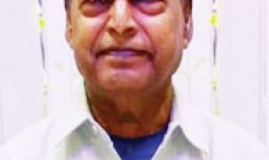 हनुमान प्रसाद बंसल का निधन