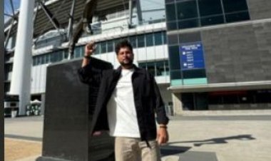 ऑस्ट्रेलिया और भारत के बीच शानदार क्रिकेट मुकाबले की उम्मीद कर रहे हैं : कुलदीप यादव