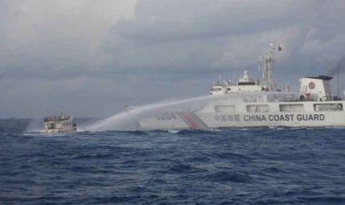 दक्षिण चीन सागर में ड्रैगन की हरकत पर फिलिपींस ने कसी कमर, सैन्य ताकत बढ़ाने पर फोकस