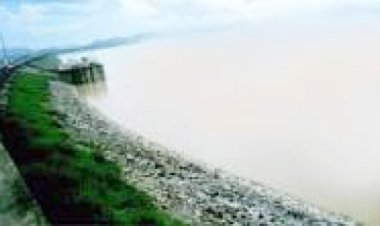 बलौदाबाजार में औसत से 22 फीसदी ज्यादा बारिश, 27 में से 13 जलाशय छलके