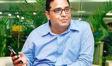 सेबी ने पेटीएम की पैरेंट कंपनी वन97 कम्युनिकेशन्स लिमिटेड के फाउंडर विजय शेखर शर्मा को कारण बताओ नोटिस जारी किया