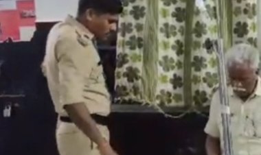 कार और बाइक की भिड़ंत में गंभीर घायल हुआ शख्स:मेडिकल कालेज जबलपुर रेफर, घंसौर थाना क्षेत्र की घटना