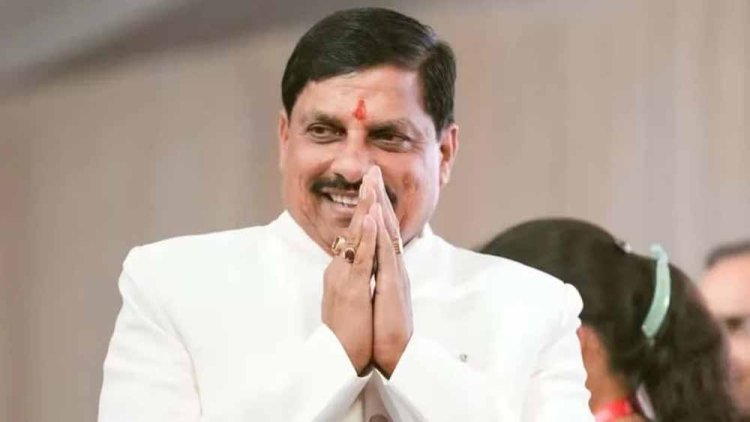 मुख्यमंत्री डॉ. यादव ने ग्वालियर चिड़ियाघर में तीन शावकों के जन्म लेने पर बधाई दी