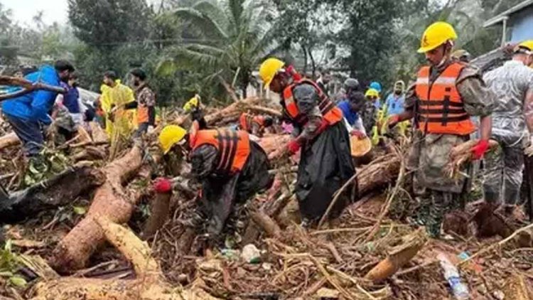 केदारनाथ में बचाव अभियान पांचवें दिन भी जारी, मौसम साफ होने से हवाई अभियान में तेजी