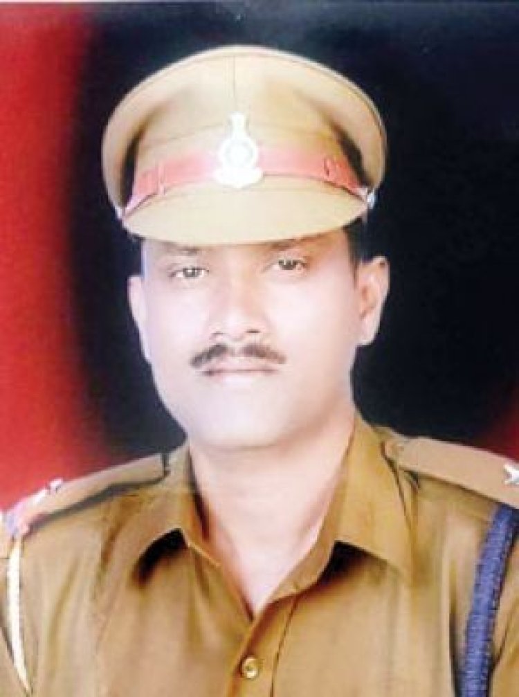 एएसआई नरहरि का अस्पताल में निधन, बस्तर के थानों में दे चुके हैं सेवा