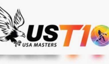 यूएस मास्टर्स टी10 सीजन 2 में खेलेंगे रैना, हरभजन और ड्वेन ब्रावो