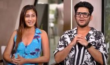 सुरभि चंदना ने साझा कीं करण के साथ शादी के बाद नई जिंदगी की मुश्किलें