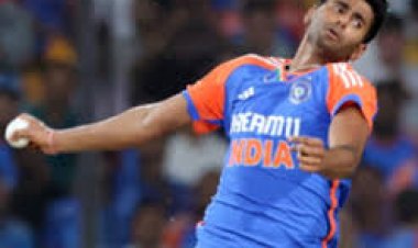 ग्वालियर में टीम इंडिया के लिए अपने डेब्यू पर मयंक यादव ने कहा, 'मैं नर्वस था'