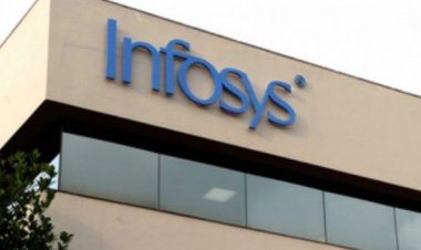 इंफोसिस और माइक्रोसॉफ्ट ने जनरेटिव एआई को वैश्विक स्तर पर अपनाने के लिए सहयोग का हाथ बढ़ाया