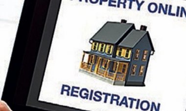 सीएम आज करेंगे सभी जिलों में संपदा 2.0 का शुभारंभ:प्रापर्टी खरीदने वाले को पता चल जाएगा, बेचने वाले ने कितना लोन ले रखा है