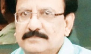 जगदलपुर के रजत दीक्षित को भारतेंदु हरिश्चन्द साहित्य सेवा सम्मान