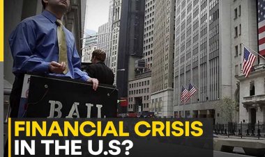 US में 2008 की मंदी से भी बुरी स्थिति, 43% छोटी कंपनियों के लिए बड़ी मुश्किल