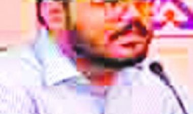 सतत विकास के लक्ष्य के साथ भारतीय मानक ब्यूरो क्रियाशील