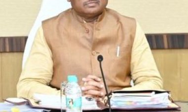 मुख्यमंत्री श्री विष्णु देव साय 18 अक्टूबर को भिलाई में क्षेत्रीय उद्यमी सम्मेलन-2024 में होंगे शामिल