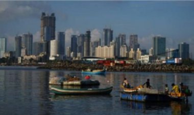 रियल एस्टेट बना भारतीयों के लिए निवेश का पसंदीदा विकल्प, बड़े घरों की मांग में तेजी जारी