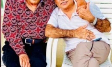 धर्मेंद्र के परिवार का ह‍िस्‍सा बन चुका है 23 साल पहले मिला कट्टर फैन, अभिनेता ने कहा - प्यार बढ़ता गया