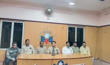 छत्तीसगढ़ ड्राइवर महासंगठन ने शासन से आयोग बनाने की मांग की