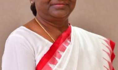 राष्ट्रपति श्रीमती द्रौपदी मुर्मु के हाथों जारी होगी राज्य की 70 लाख महिलाओं को दीवाली से पहले 1000-1000 रुपये की राशि, महतारी वंदन योजना के तहत दी जा चुकी है 5227 करोड़ रूपए की आर्थिक मदद