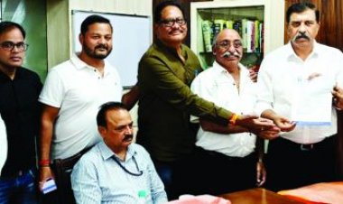 आयुष्मान खुराना की फिल्‍म 'थम्बा' में खलनायक की भूमिका निभाएंगे नवाजुद्दीन सिद्दीकी