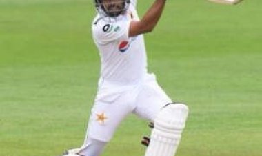 बाबर आजम को टेस्ट क्रिकेट में और बहुत कुछ हासिल करना है: रमीज राजा