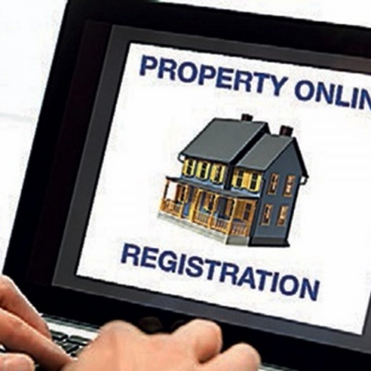 सीएम आज करेंगे सभी जिलों में संपदा 2.0 का शुभारंभ:प्रापर्टी खरीदने वाले को पता चल जाएगा, बेचने वाले ने कितना लोन ले रखा है