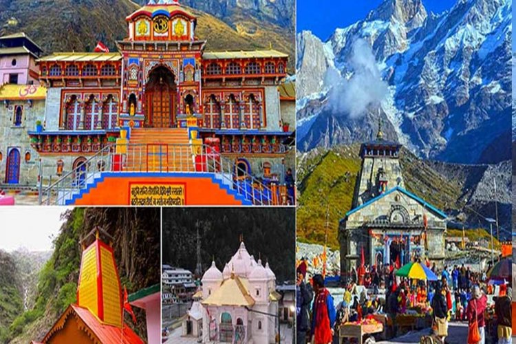 आपदा भी न रोक सकी आस्था की डगर पर श्रद्धालुओं के पांव, अब तक 40 लाख से अधिक तीर्थयात्री पहुंचे चारधाम