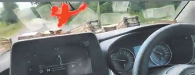 बघेल का सीएम को पोस्ट, ये है आपका सुशासन