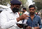 15-31 अक्तूबर के बीच दिल्ली-NCR में 54,000 से अधिक वाहनों पर लगा जुर्माना