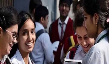 राजस्थान में 12 दिसंबर से शुरू होंगी 9वीं से 12वीं तक की अर्धवार्षिक परीक्षाएं