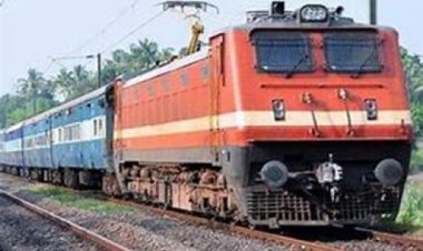 16 से अधिक ट्रेनों को रेलवे ने किया रद्द