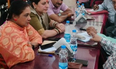 डॉ. अभिमन्यु मल्टीस्पेशलिटी आयुर्वेदिक अस्पताल का  कौशल्या विहार में भव्य शुभारंभ