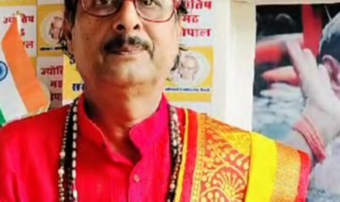 21नवंबर को खरीदारी का महामुहूर्त, जानें क्यों है विशेष:पंडित गौतम बोले-  गुरू पुष्य योग पर रवि और अमृत सिद्धि का संयोग बहुत शुभ