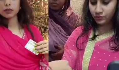 भस्म आरती में श्रद्धालुओं का हाईटेक प्रवेश शुरू:उज्जैन के महाकाल मंदिर में RFID बैंड से होगी एंट्री, 1 घंटे में 1000 भक्तों की होगी स्कैनिंग