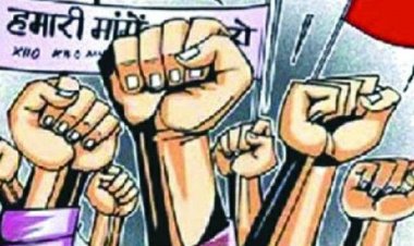 कर्मचारी मंच ने मुख्यमंत्री को लिखा पत्र-कहा ये ठीक नहीं:सीधी भर्ती के विरोध में हाईकोर्ट में याचिका दायर करेगा मंच