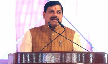 मध्यप्रदेश बनेगा आईटी और साइंस का नया हब: मुख्यमंत्री डॉ. यादव