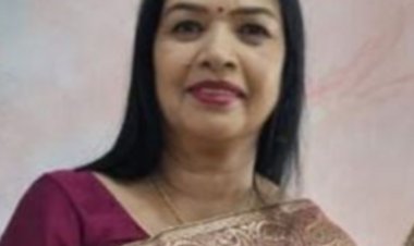 अर्द्धशासकीय अधिकारी कर्मचारी फेडरेशन में नियुक्ति:सरोज दुबे को उप प्रांताध्यक्ष की जिम्मेदारी