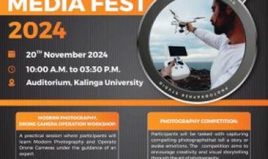 अलीराजपुर के IGNOU अध्ययन केंद्र में चार नए कोर्स शुरू:केंद्र समन्वयक ने दी जानकारी, जनवरी 2025 से ले सकेंगे एडमिशन