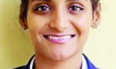 रायपुर की दिव्या ईस्ट एशिया म्यू थाई स्पर्धा में हिस्सा लेने जाएंगी हांगकांग