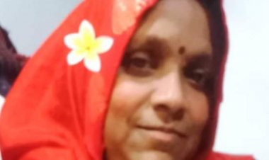 इंदौर; सूदखोर से परेशान महिला ने जहर खाया, हालत गंभीर:3 लाख रुपए पर 15% ब्याज मांगा, धमका कर मकान अपने नाम करा लिया