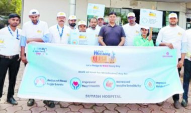 गुना-शिवपुरी हाईवे पर ट्रक-मिनी ट्रक की भिड़ंत:ड्राइवर-हेल्पर की मौत, 4 घंटे बाद केबिन से निकल पाए शव, जाम की स्थिति बनी