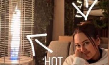 जहीर इकबाल ने सोनाक्षी पर लुटाया प्‍यार, कहा- मेरी पत्‍नी ‘सबसे हॉट’