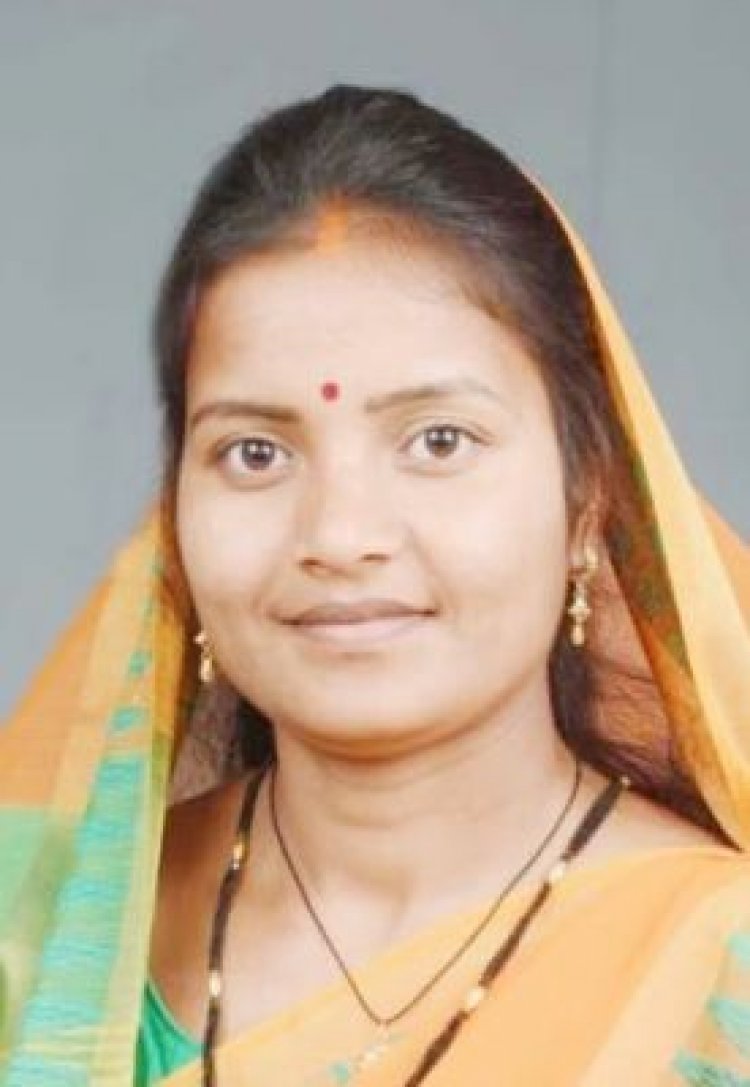 राज्योत्सव में महिला बाल विकास विभाग मंत्री  लक्ष्मी राजवाड़े होंगी मुख्य अतिथि