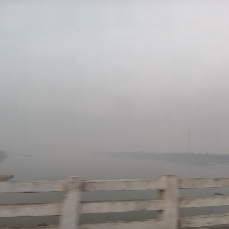 नर्मदाचंल में बढ़ी ठंड, छा रहा कोहरा:पचमढ़ी में सीजन में पहली बार 8.8 डिग्री पर आया टेम्परेचर, दिन में भी ठंडा हुआ मौसम